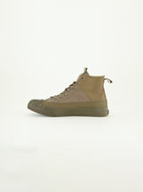 COLUMBUS UTILITY CANVAS BOOT