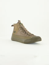 COLUMBUS UTILITY CANVAS BOOT