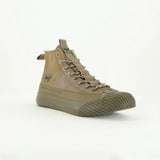COLUMBUS UTILITY CANVAS BOOT