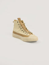 COLUMBUS UTILITY CANVAS BOOT