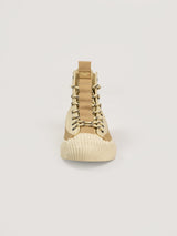 COLUMBUS UTILITY CANVAS BOOT