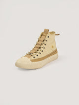 COLUMBUS UTILITY CANVAS BOOT