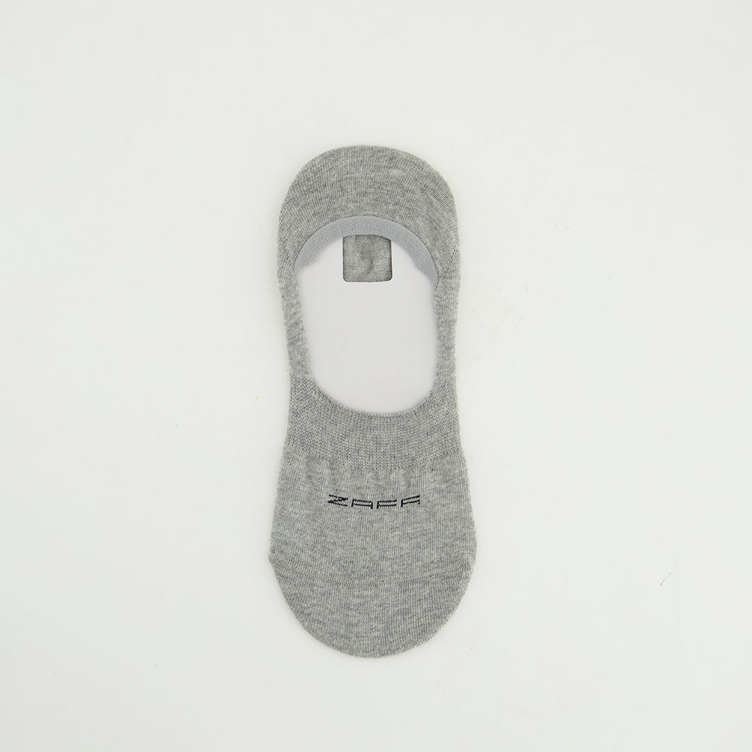 Melange Secret Socks