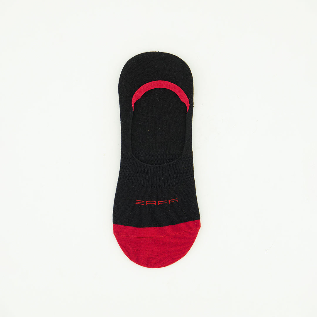 Melange Secret Socks