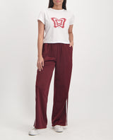 LADIES NOVA FASHION REGULAR FIT  T-SHIRT