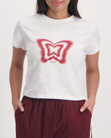 LADIES NOVA FASHION REGULAR FIT  T-SHIRT