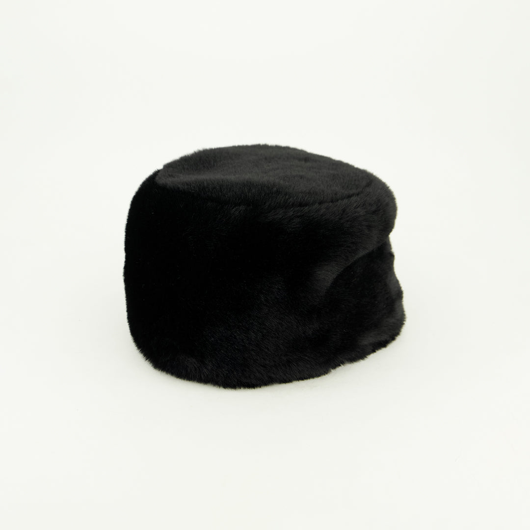 Fur Russian Hat.