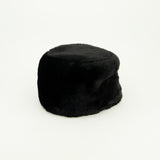 Fur Russian Hat.