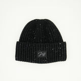Ribbed Nepping Fisherman Beanie