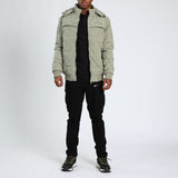 Evolve Puffer Jacket