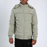 Evolve Puffer Jacket