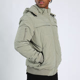 Evolve Puffer Jacket