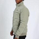 Evolve Puffer Jacket