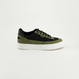 Vulcanised Sneaker.