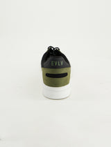 Vulcanised Sneaker.