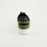 Vulcanised Sneaker.
