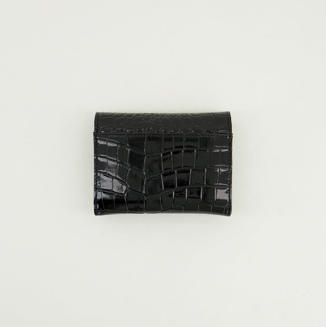 Trifold Mini Wallet