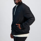 Moda Mens Black Jacket