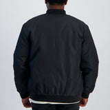 Moda Mens Black Jacket