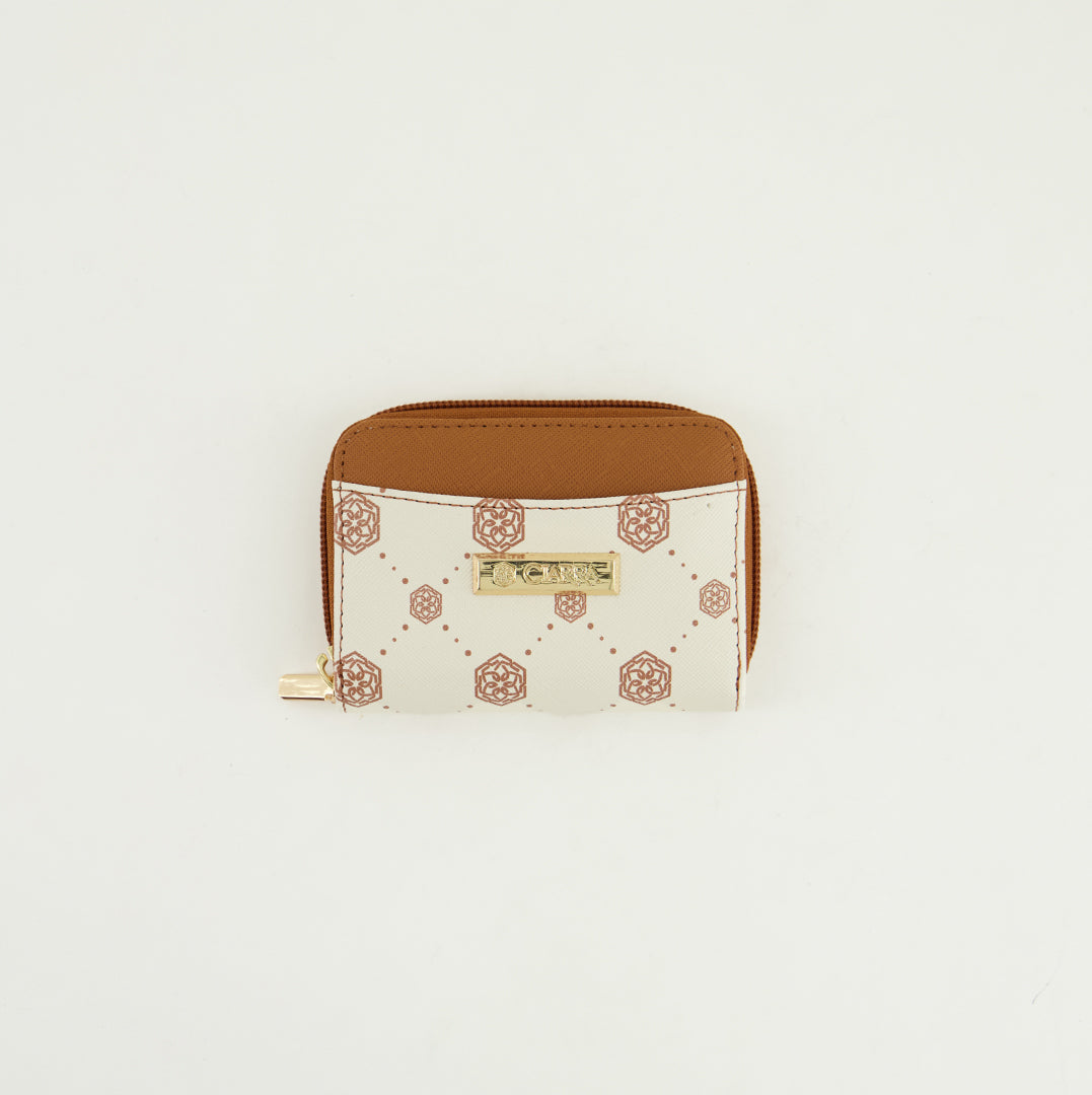 All Over Print Purse