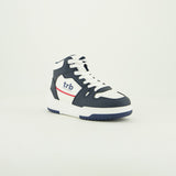 High Top Court Sneaker