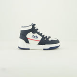 High Top Court Sneaker