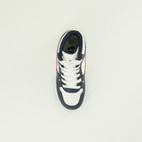 High Top Court Sneaker