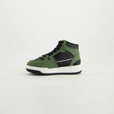 High Top Court Sneaker