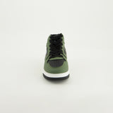 High Top Court Sneaker