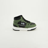 High Top Court Sneaker