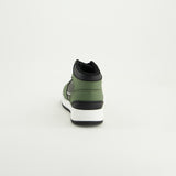 High Top Court Sneaker