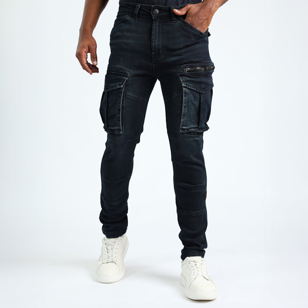 Evolve Cargo Jean