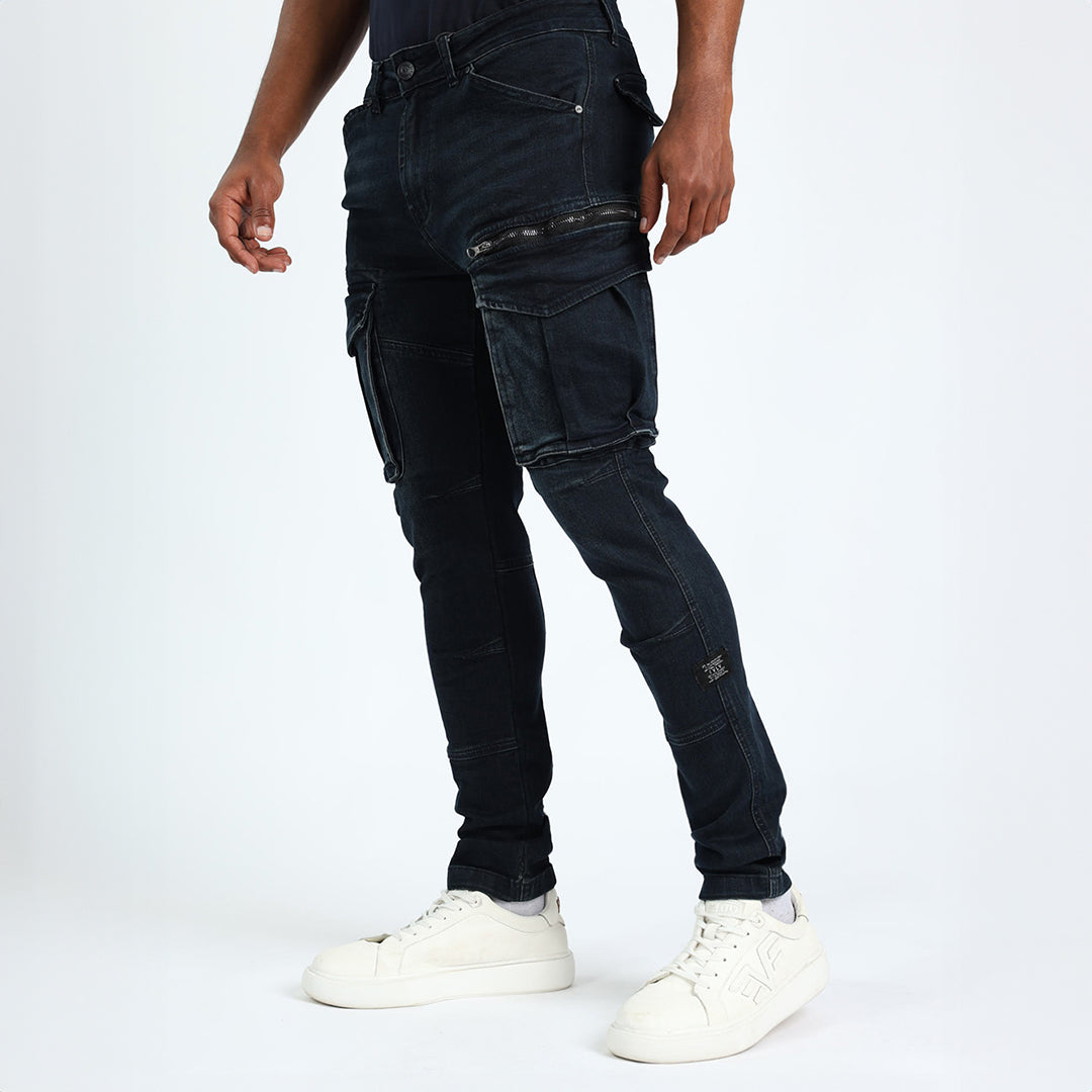 Evolve Cargo Jean