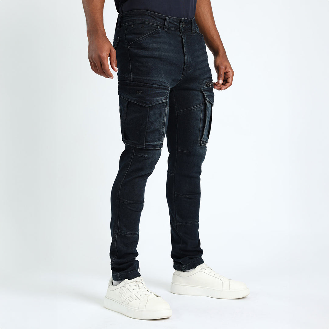 Evolve Cargo Jean