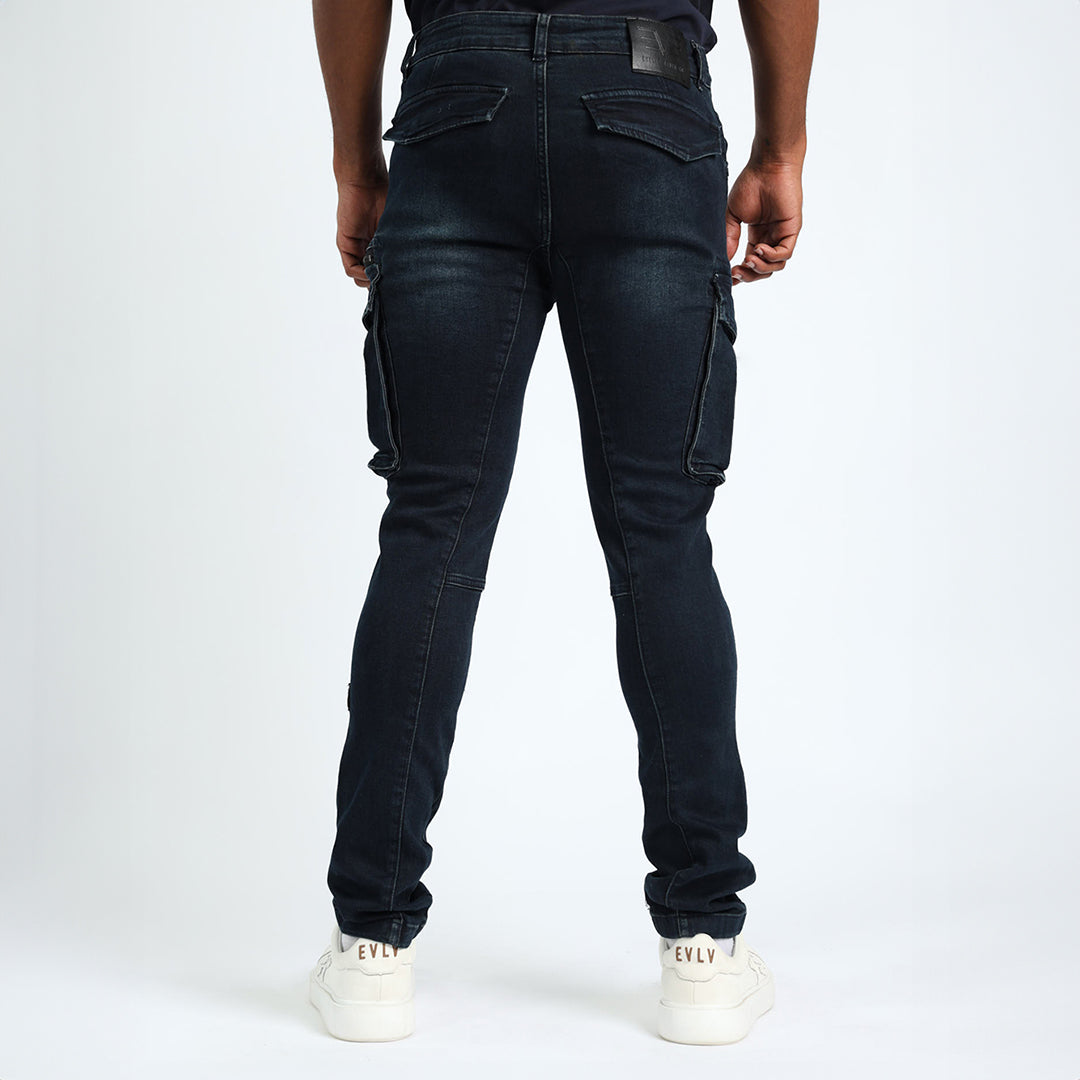Evolve Cargo Jean