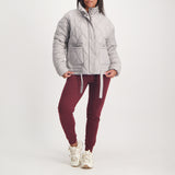 Ladies LT Grey Jacket