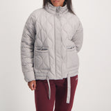 Ladies LT Grey Jacket