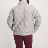 Ladies LT Grey Jacket