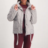 Ladies LT Grey Jacket