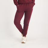 Ladies Ciarra Berry Jogger