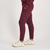 Ladies Ciarra Berry Jogger