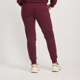 Ladies Ciarra Berry Jogger