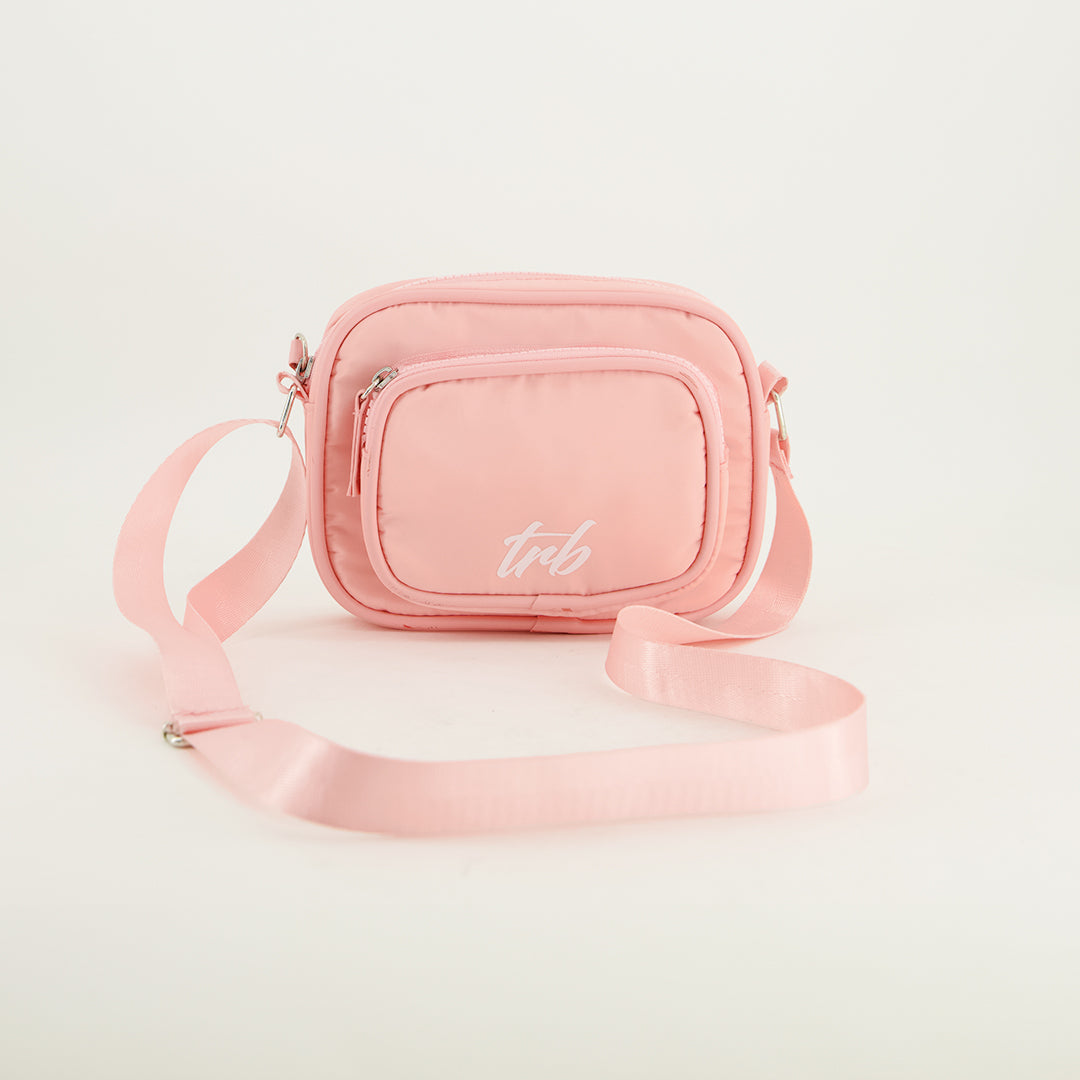 Nylon Camera Bag.