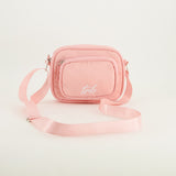 Nylon Camera Bag.