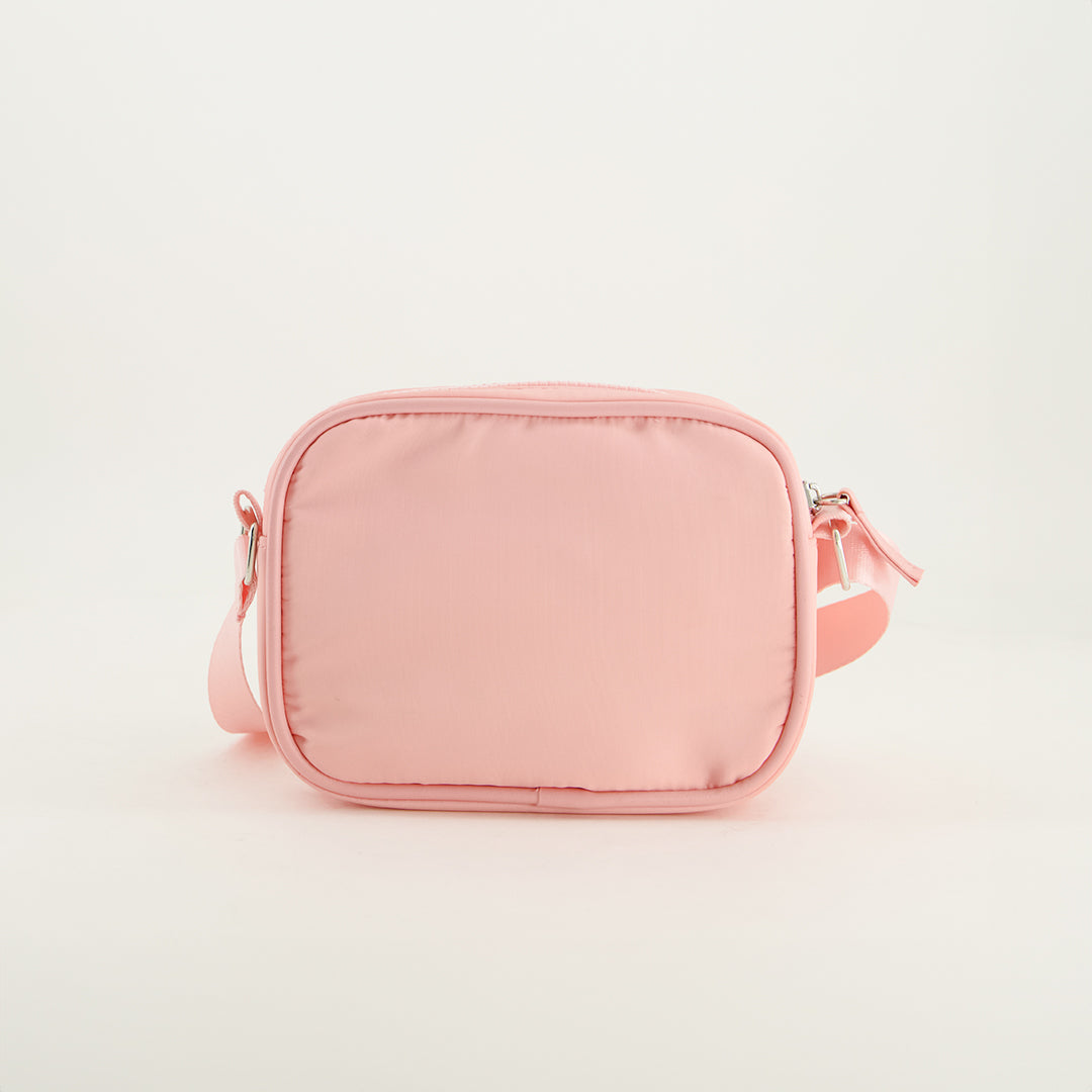 Nylon Camera Bag.