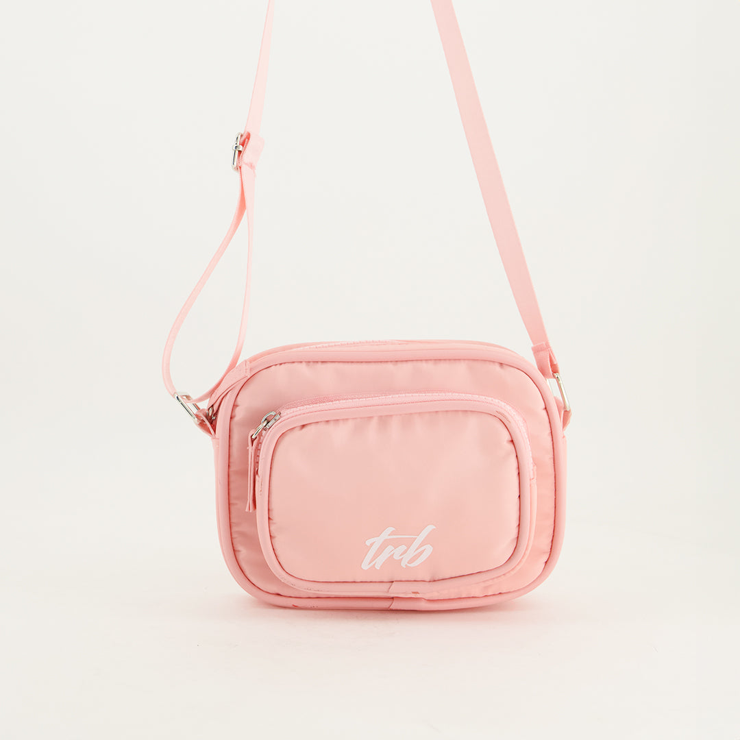Nylon Camera Bag.
