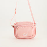 Nylon Camera Bag.
