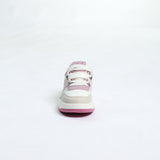 Colourblock Court Sneaker.