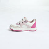 Colourblock Court Sneaker.