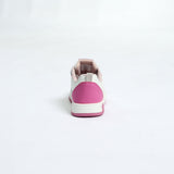 Colourblock Court Sneaker.
